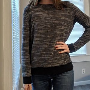 Lou & Grey Sweatshirt